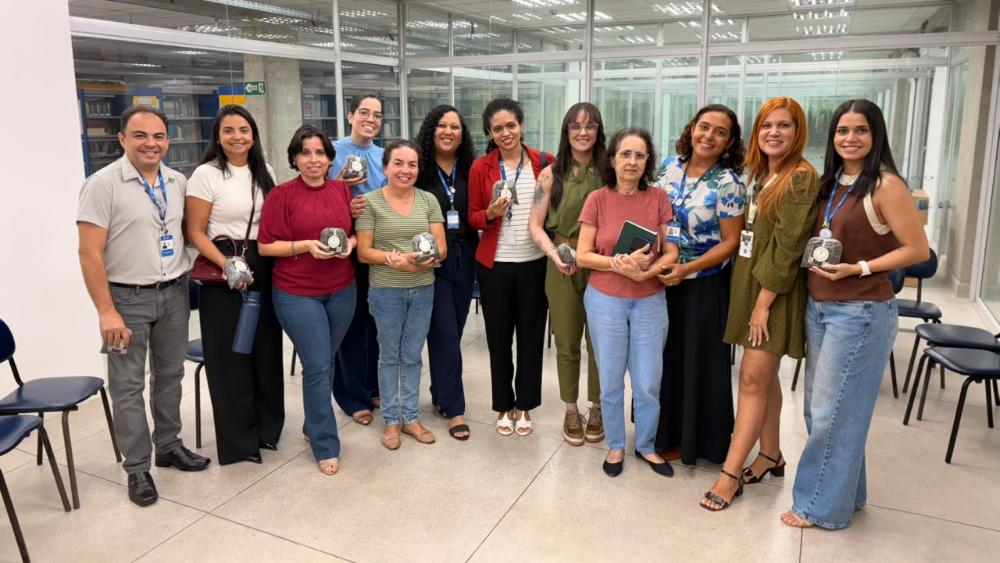 TJPB participa de reunião da Rede Conecta Sustentabilidade na UFPB